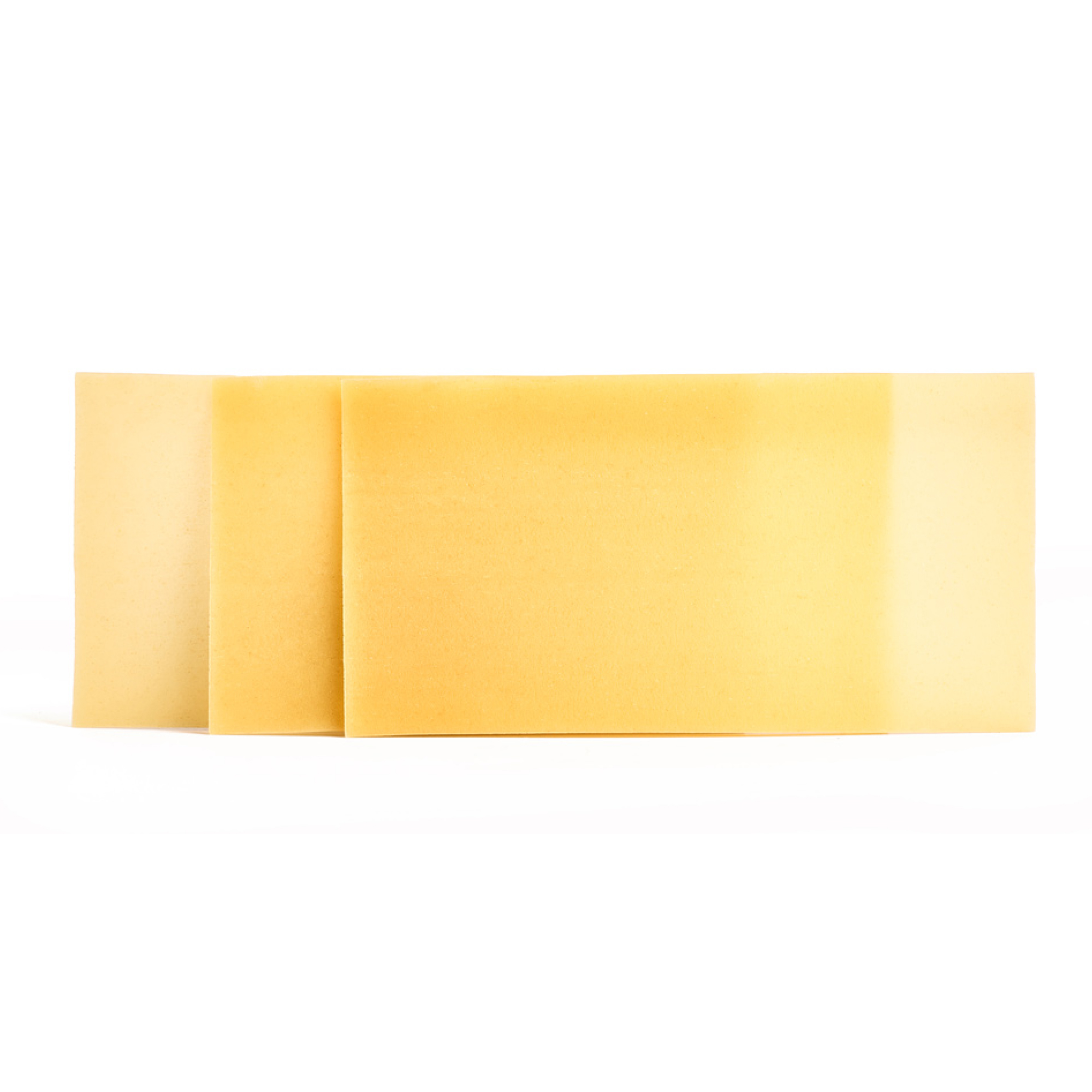 Organic Lasagne, Durum Wheat Semolina - Girolomoni